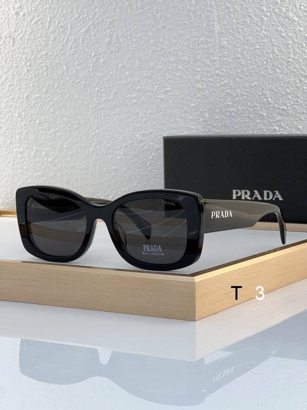 Prada SPR 56 20-142 c