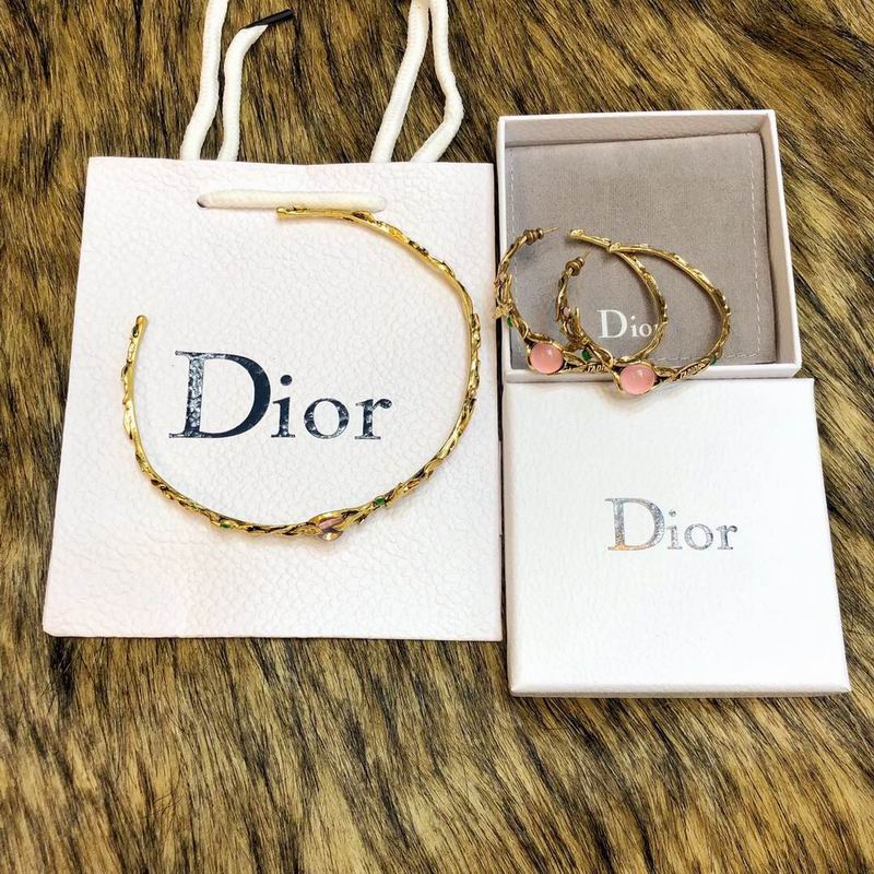 Dior Bracelet 03lyr45