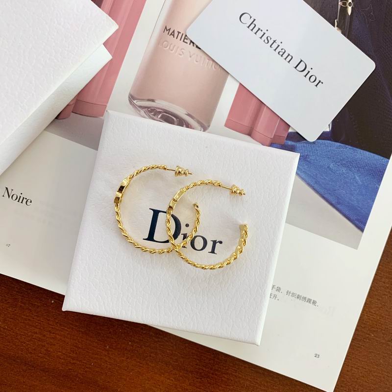 Dior Earring 03lyr144