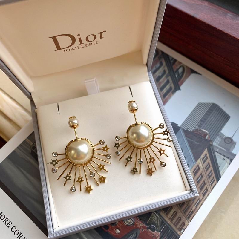 Dior Earring 03lyr152