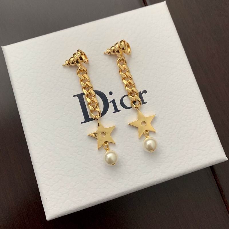 Dior Earring 03lyr163