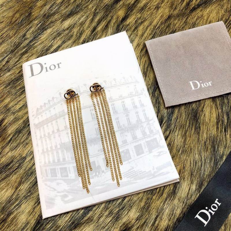 Dior Earring 03lyr173