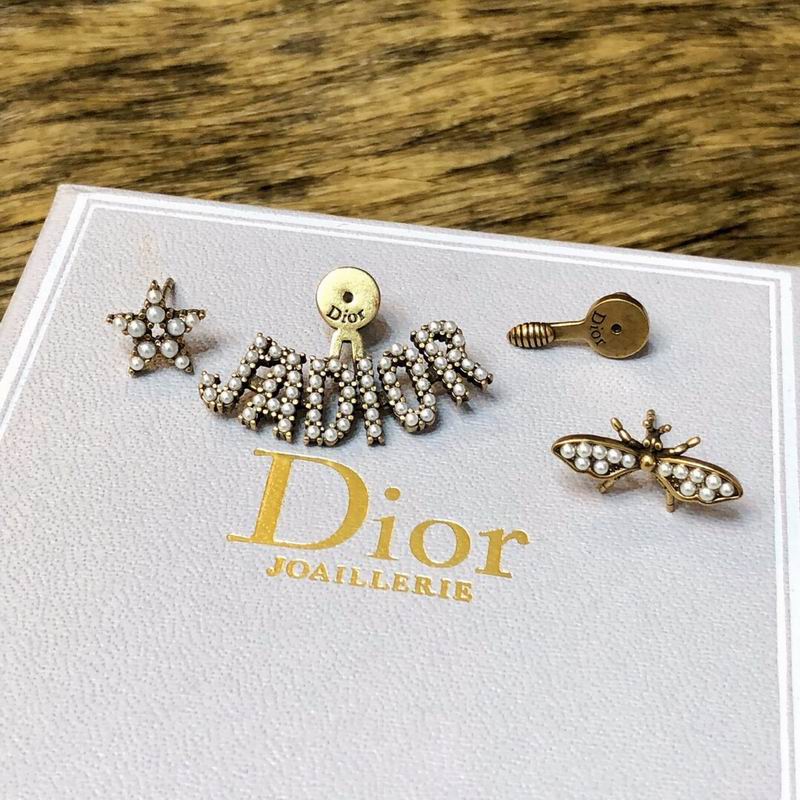 Dior Earring 03lyr174