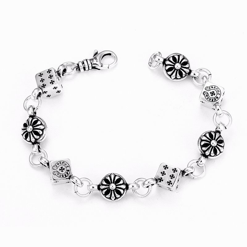 Chrome Hearts bracelet 02lyx77