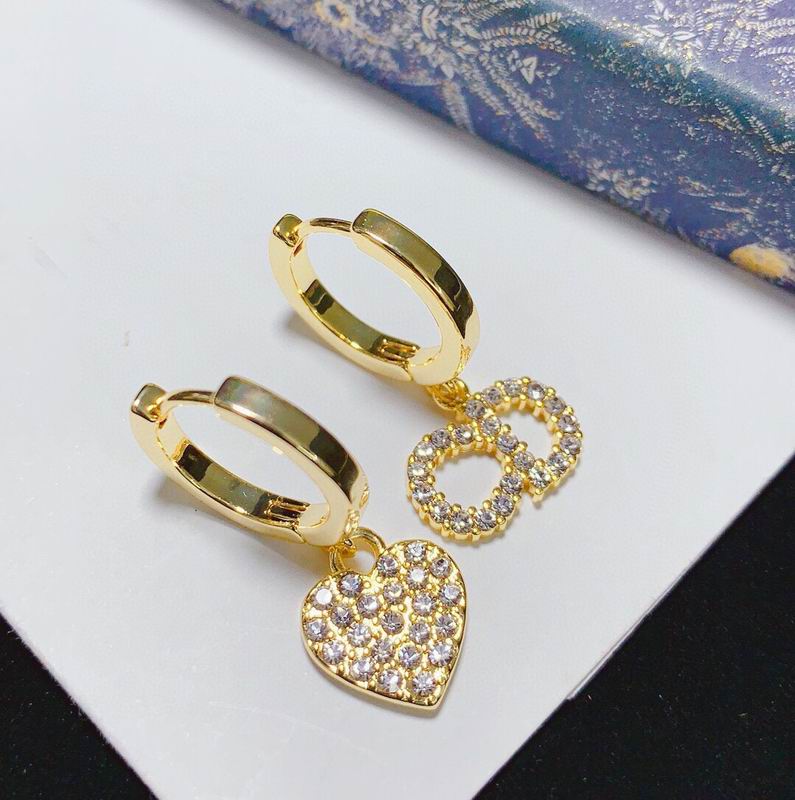 Dior Earring 04lyr200