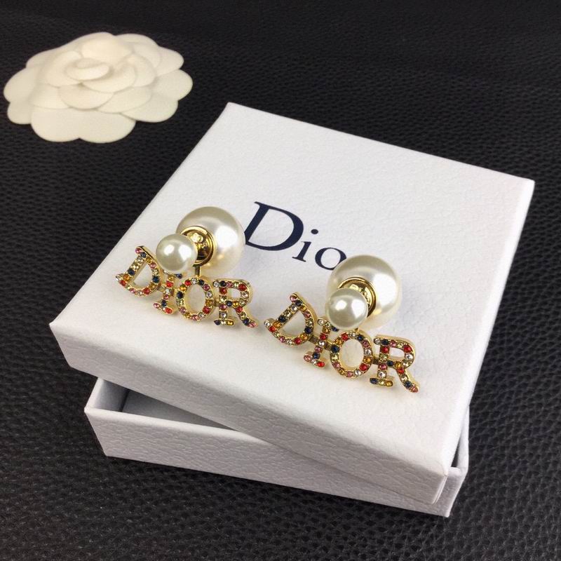 Dior Earring 04lyr213