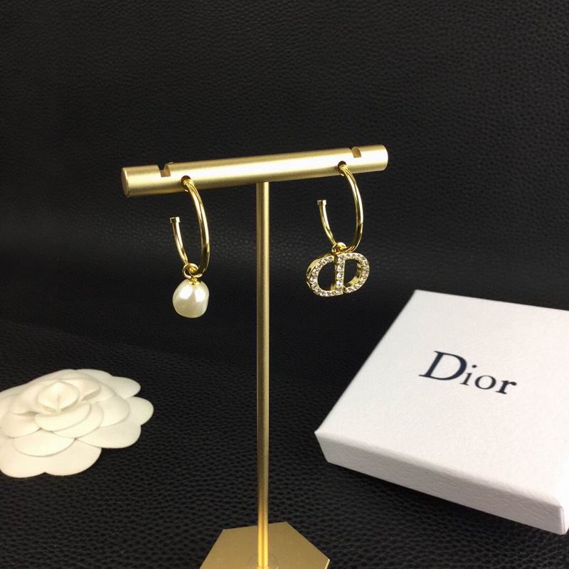 Dior Earring 04lyr225