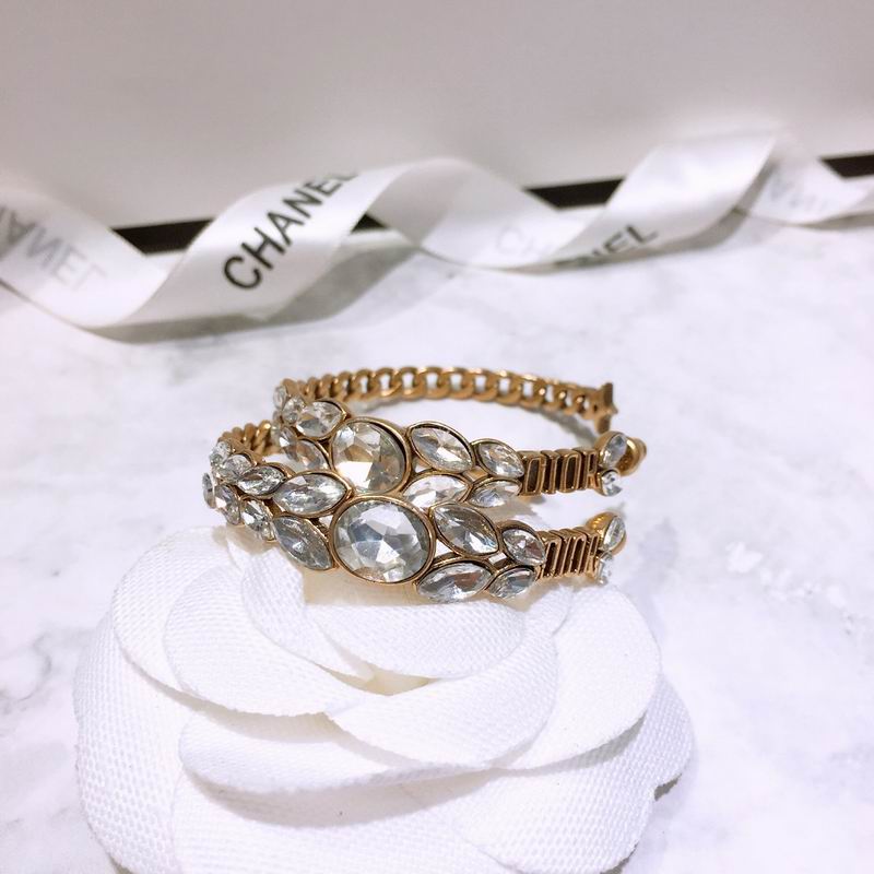 Dior Earring 04lyr233