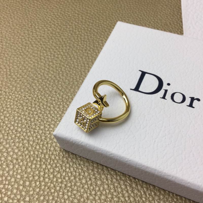 Dior Earring 04lyr238