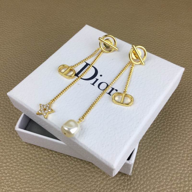 Dior Earring 04lyr251