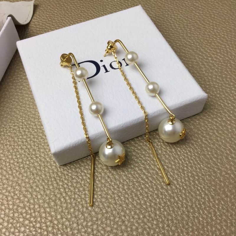 Dior Earring 04lyr254