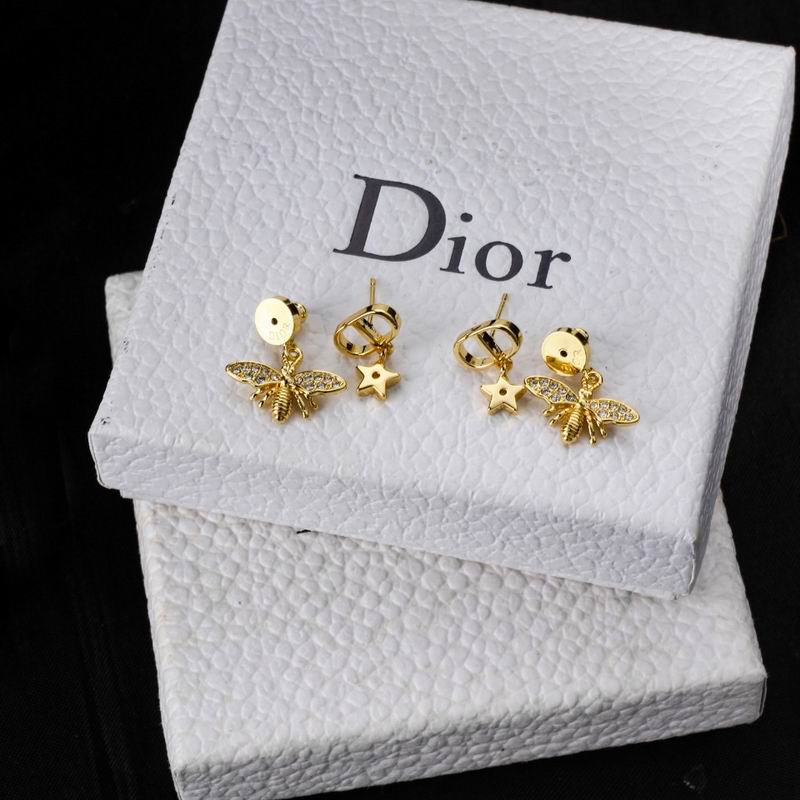 Dior Earring 04lyr276