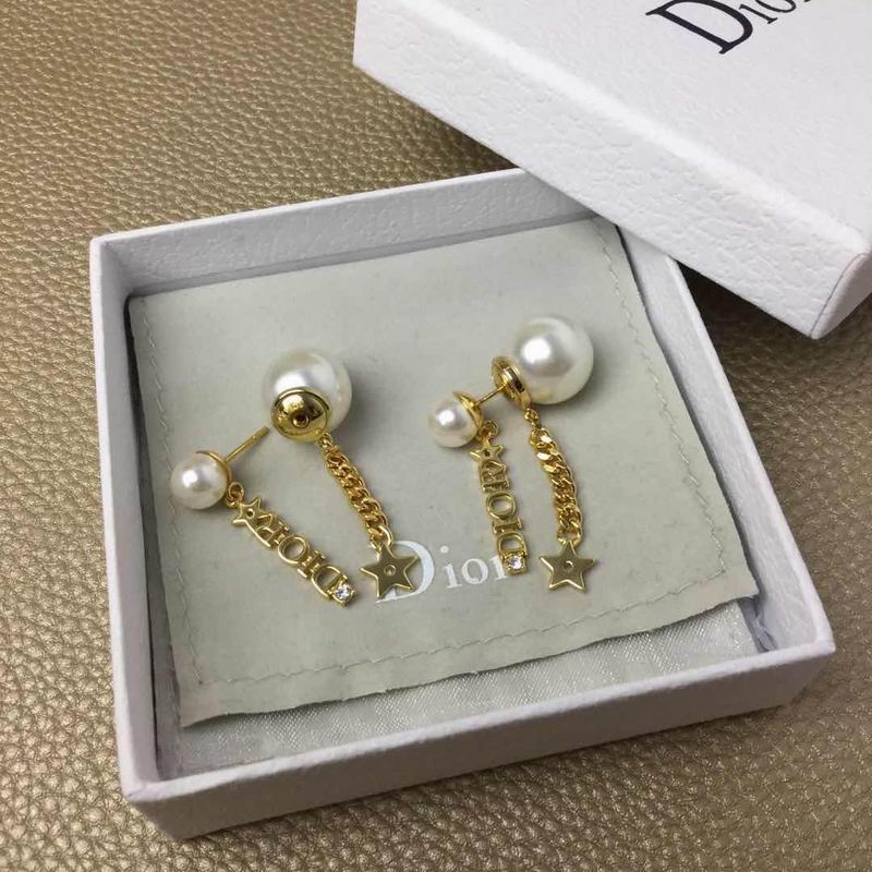 Dior Earring 04lyr280