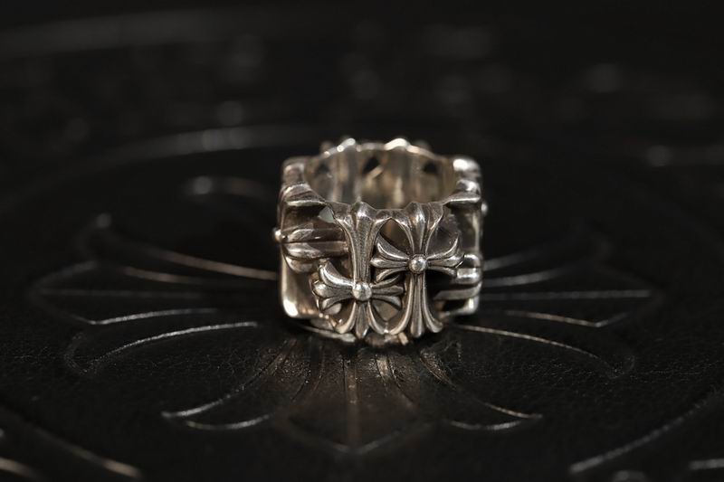 Chrome Hearts ring 02lyx52