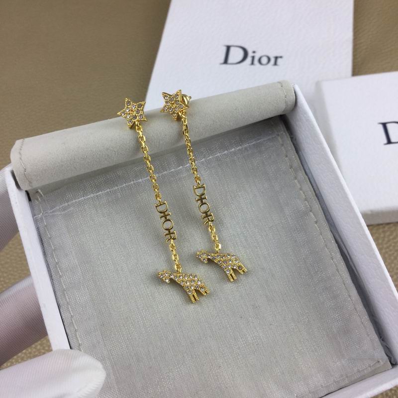 Dior Earring 04lyr287