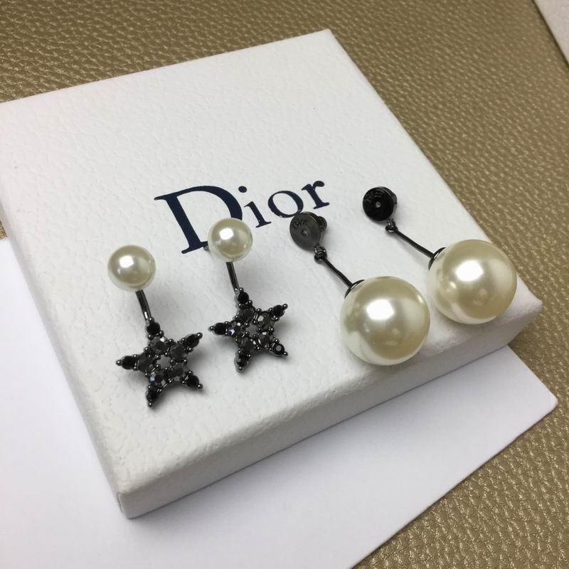 Dior Earring 04lyr293