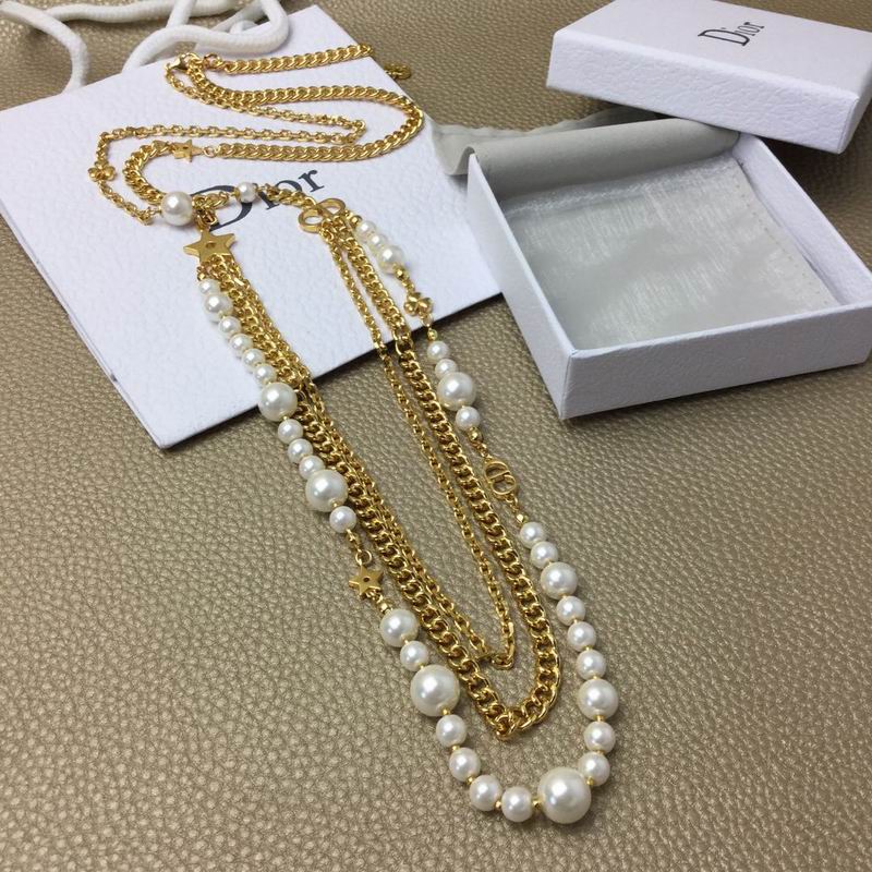 Dior Necklace 04lyr118