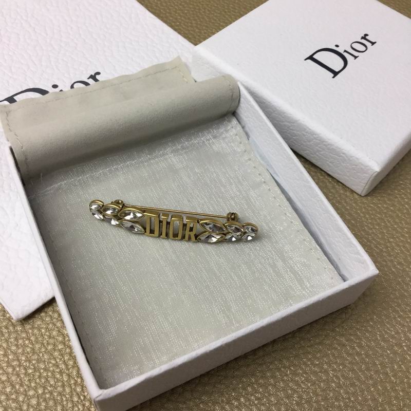 Dior Brooch 04lyr29