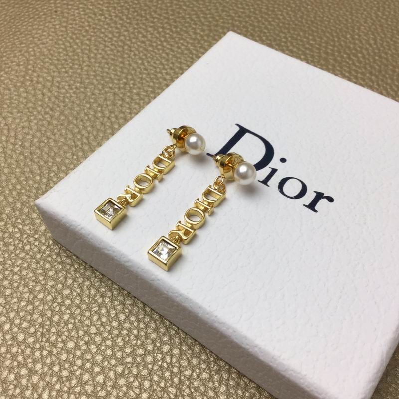 Dior Earring 04lyr296
