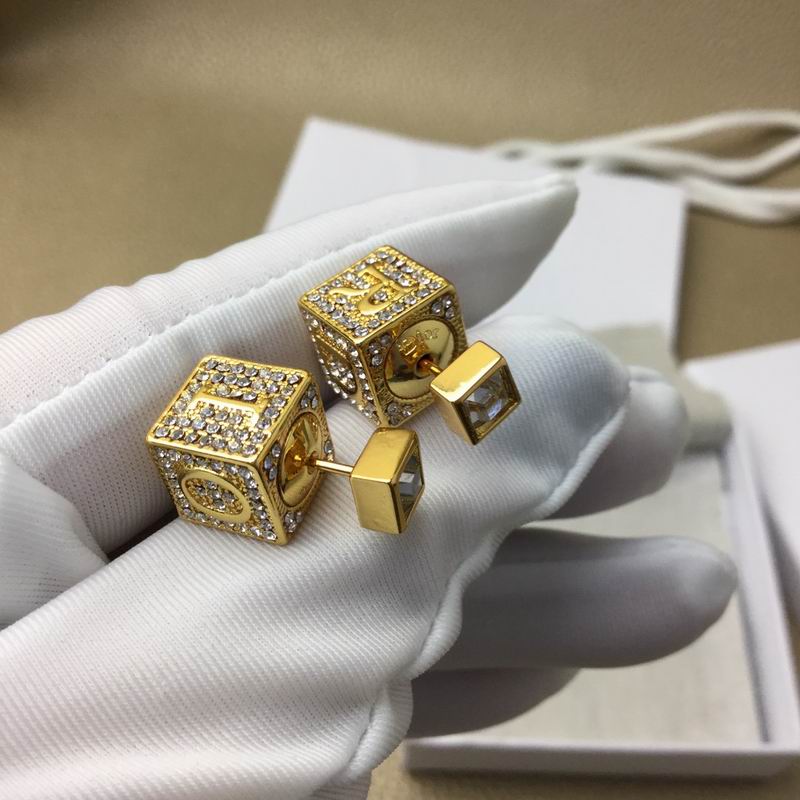 Dior Earring 04lyr299