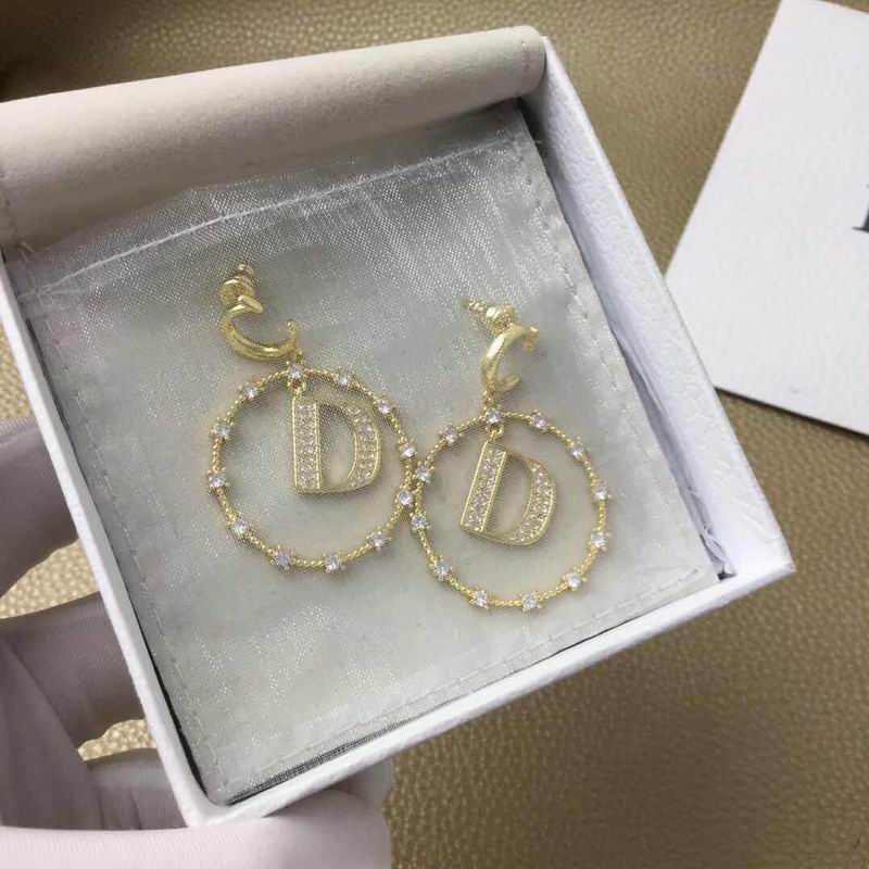 Dior Earring 04lyr300