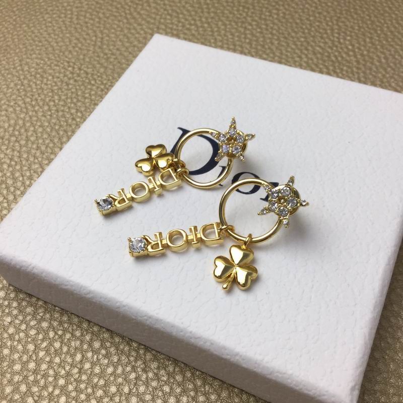 Dior Earring 04lyr302