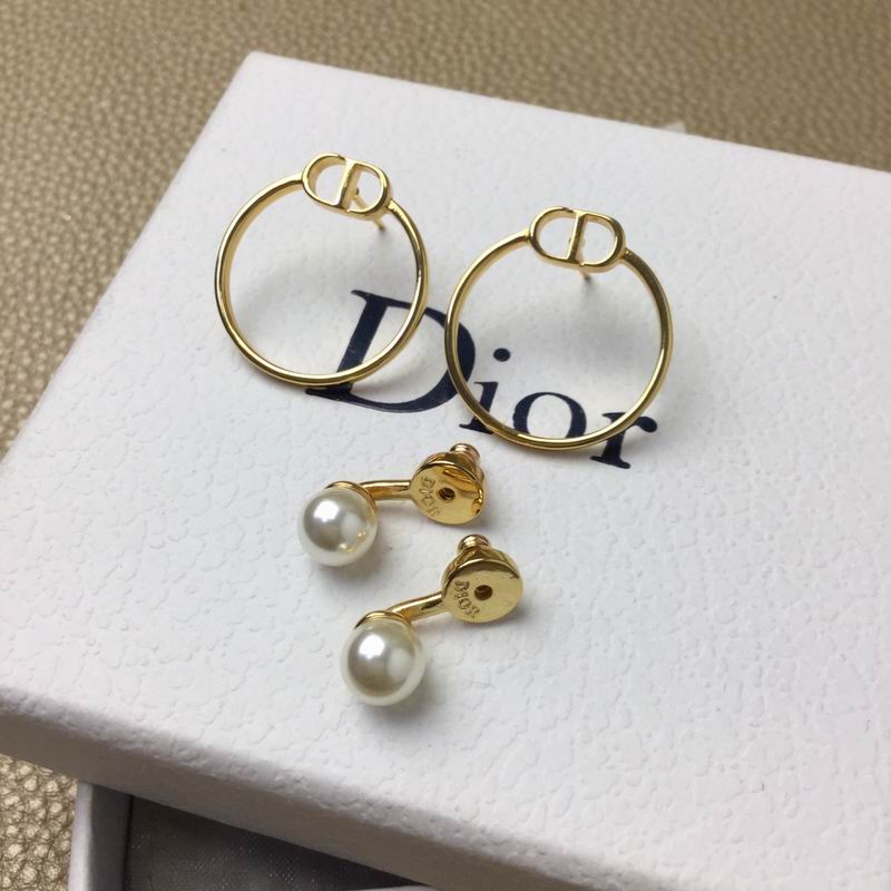 Dior Earring 04lyr322