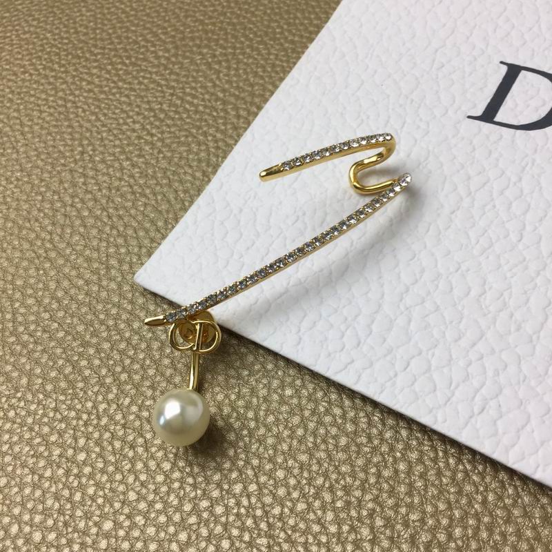 Dior Earring 04lyr323
