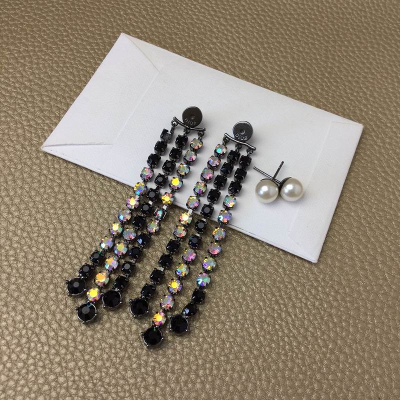 Dior Earring 04lyr327