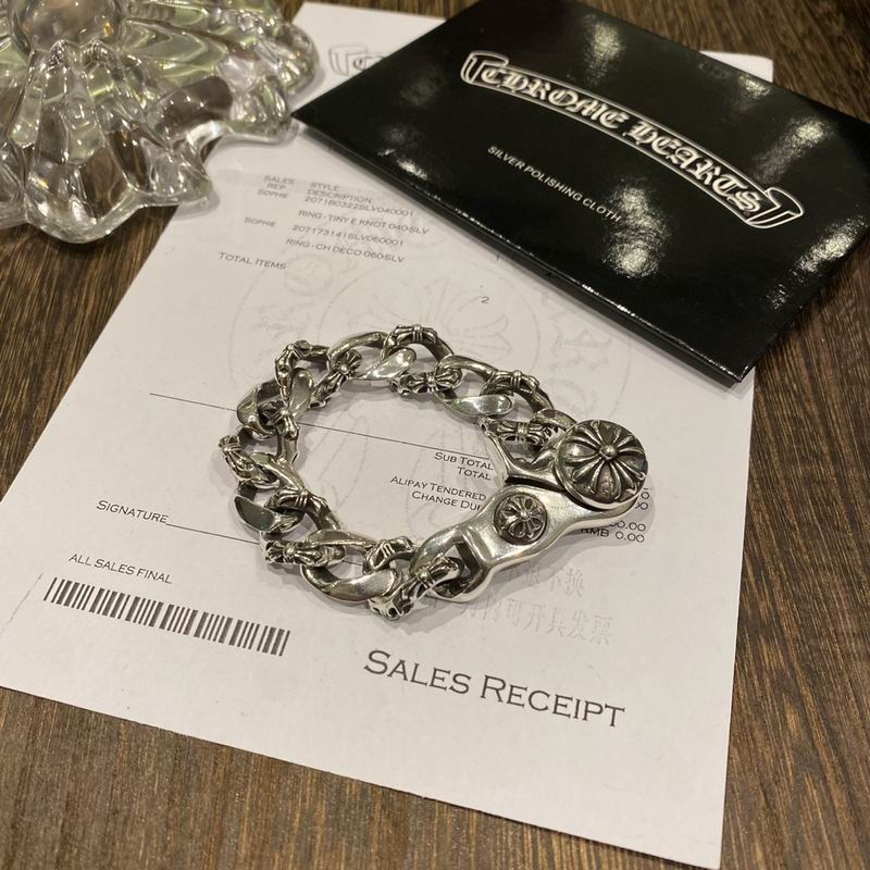Chrome Hearts bracelet 03lyx112