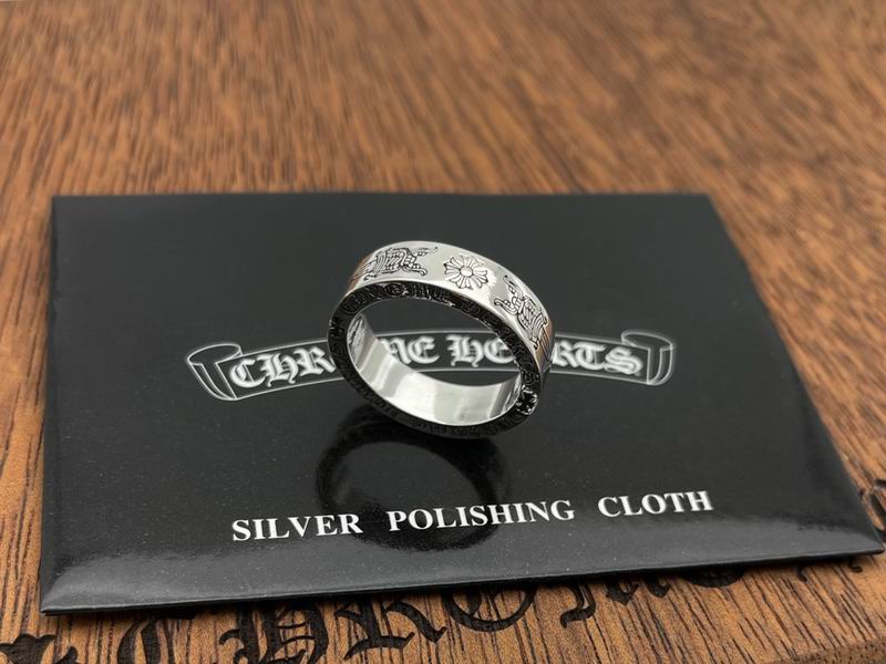 Chrome Hearts ring 03lyx61