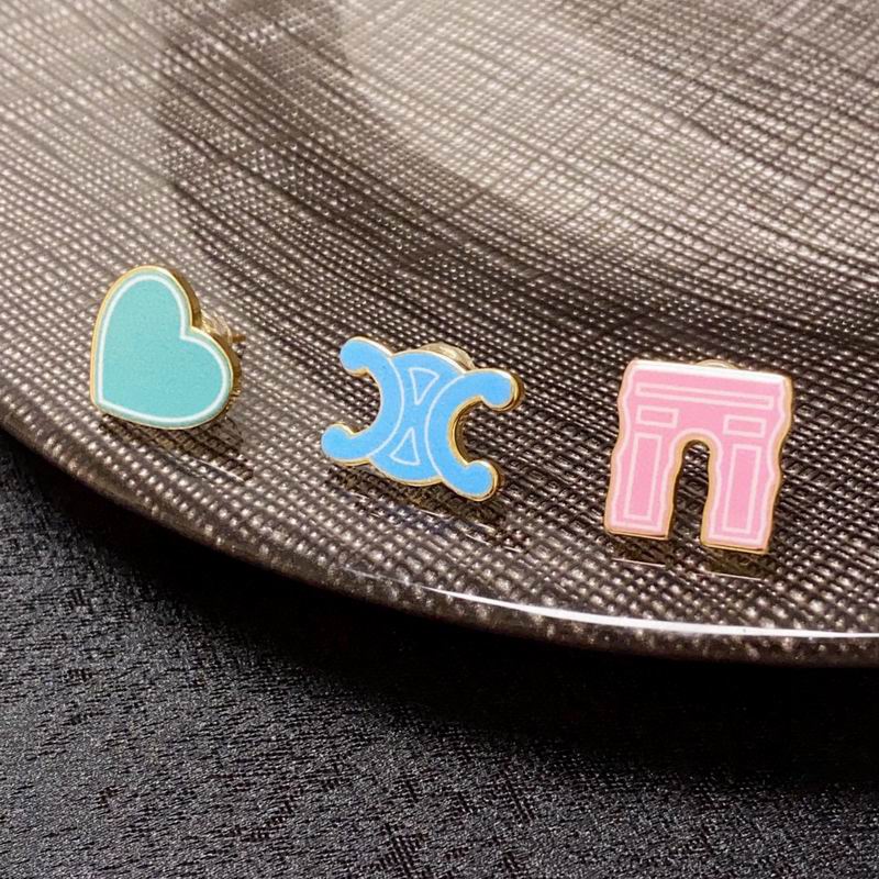 Celine Earring 01lyr74