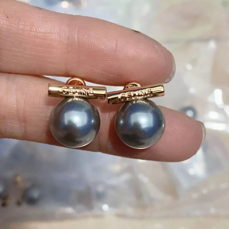 Celine Earring 01lyr76