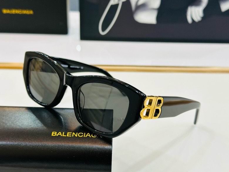 Balenciaga Glasses smx42