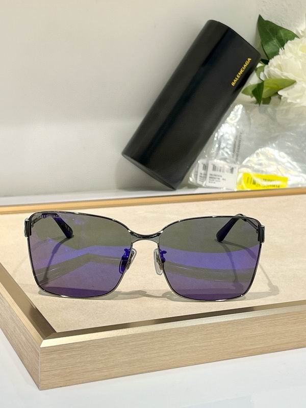 Balenciaga Glasses smx48