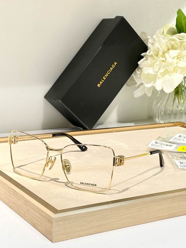 Balenciaga Glasses smx53