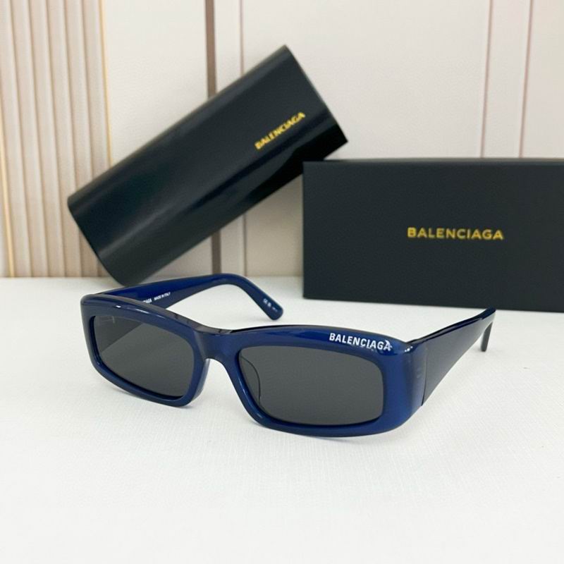 Balenciaga Glasses smx54