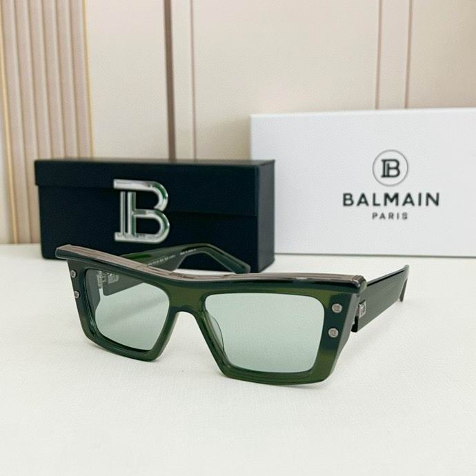 Balmain Glasses smx28