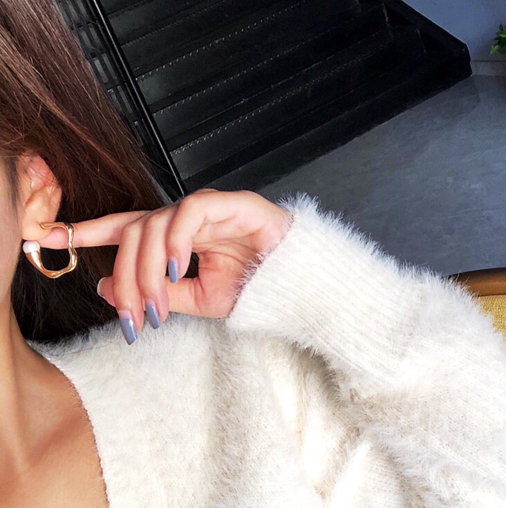 Celine Earring 03lyr123