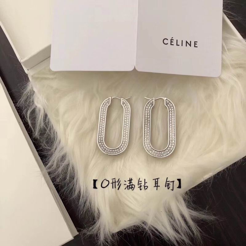 Celine Earring 03lyr137