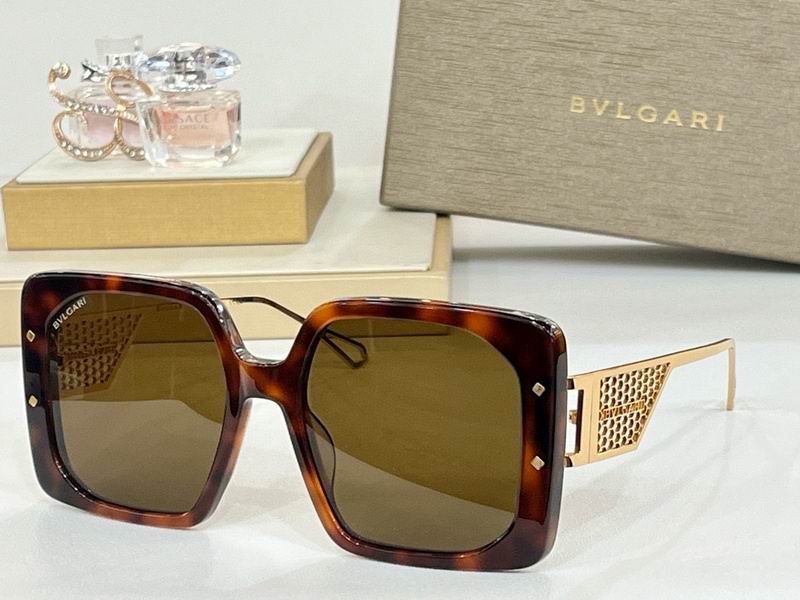 Bvlgari Glasses smx11