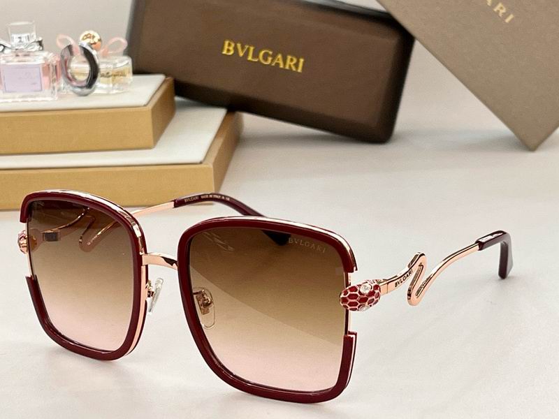 Bvlgari Glasses smx13