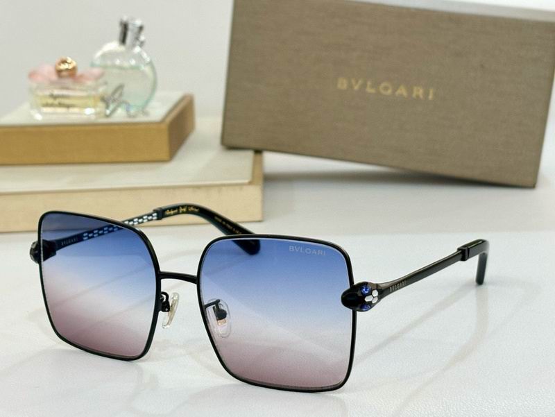 Bvlgari Glasses smx14