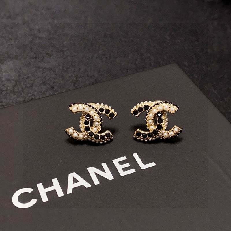 Chanel earing 1lyx370
