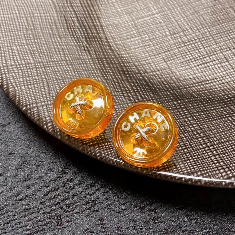 Chanel earing 1lyx383