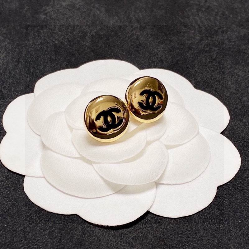 Chanel earing 1lyx386
