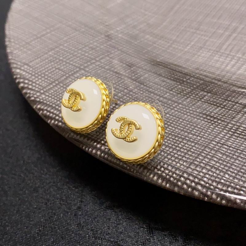 Chanel earing 1lyx388