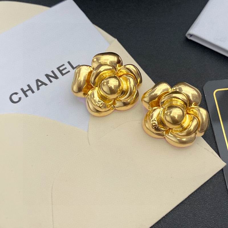 Chanel earing 1lyx432