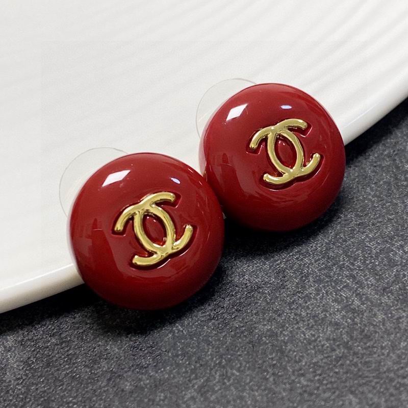 Chanel earing 1lyx437