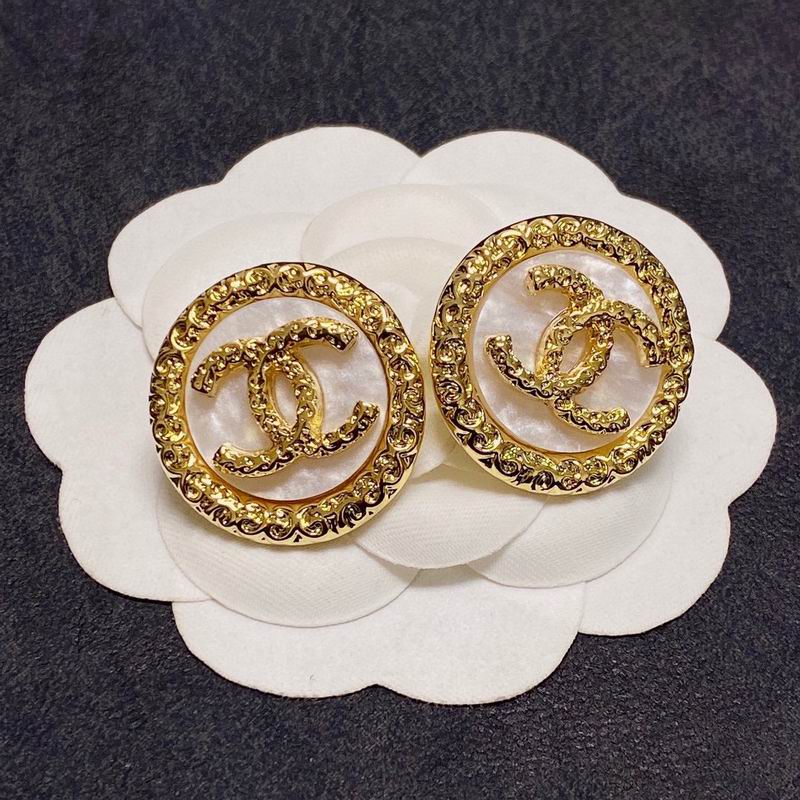 Chanel earing 1lyx443
